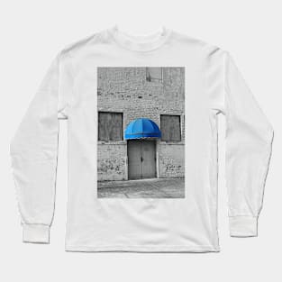 Welcome To The Club Long Sleeve T-Shirt